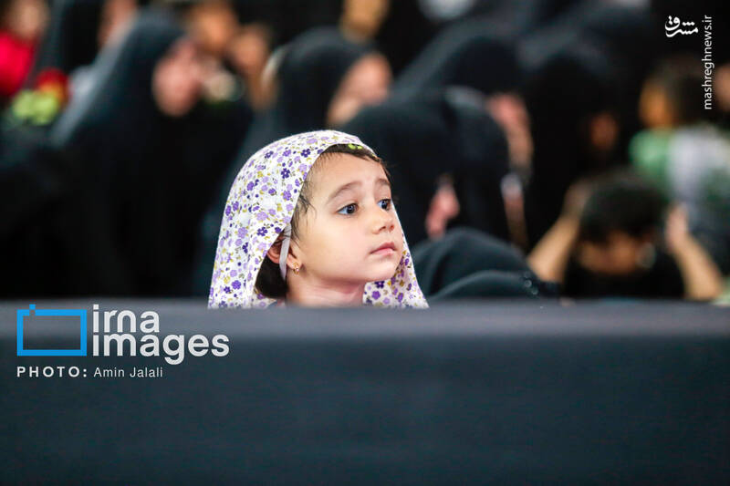 عکس/ گرامیداشت شهدای اقتدار نیروی زمینی سپاه