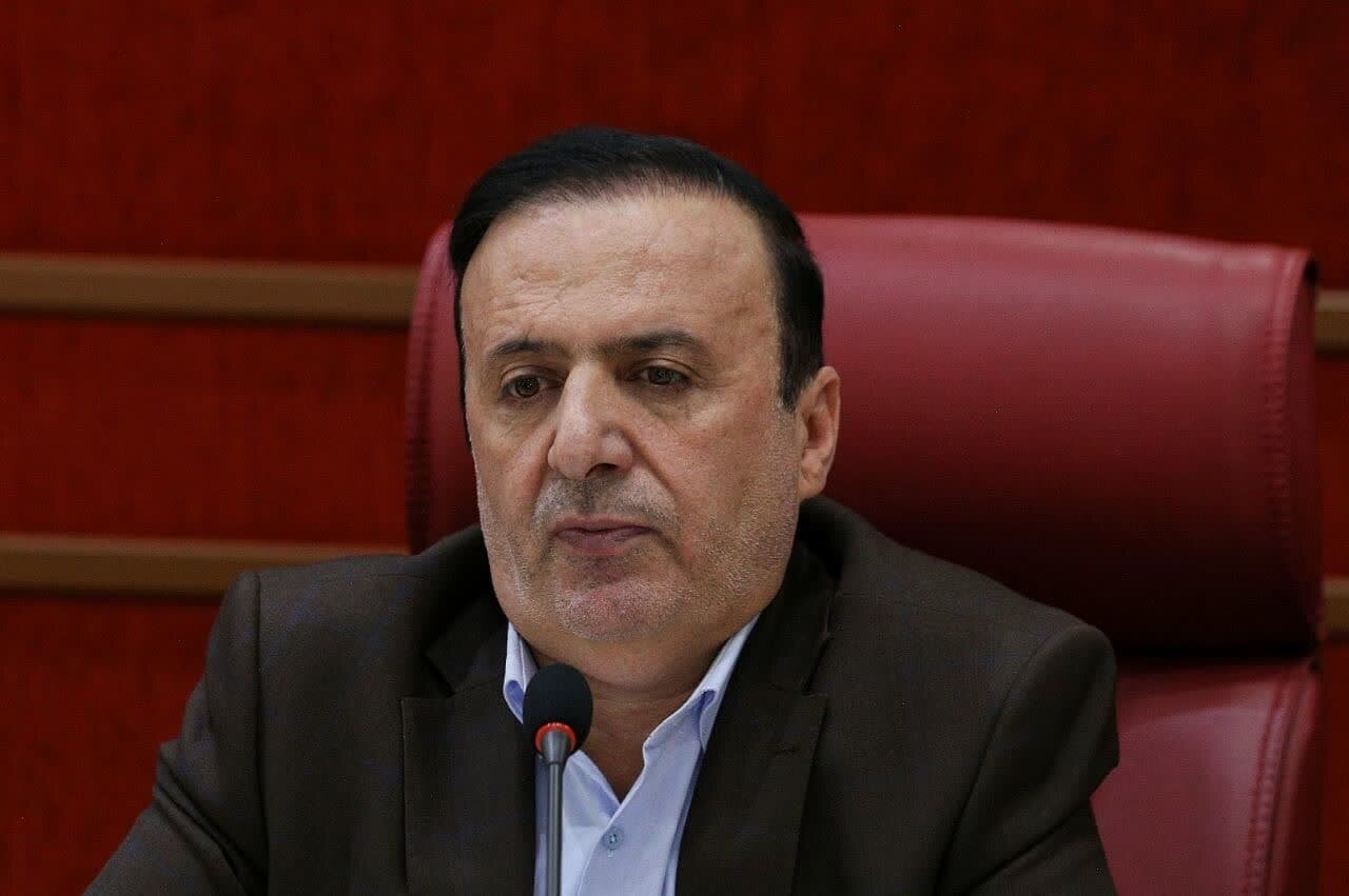 سهم کمتر از یک درصدی قزوین از بودجه ملی 1 سهم کمتر از یک درصدی قزوین از بودجه ملی