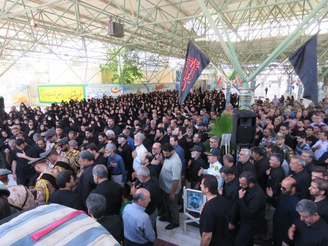 «شهید خیابان تجریش»؛ راننده تاکسی‌ای که دیگر به خانه برنگشت