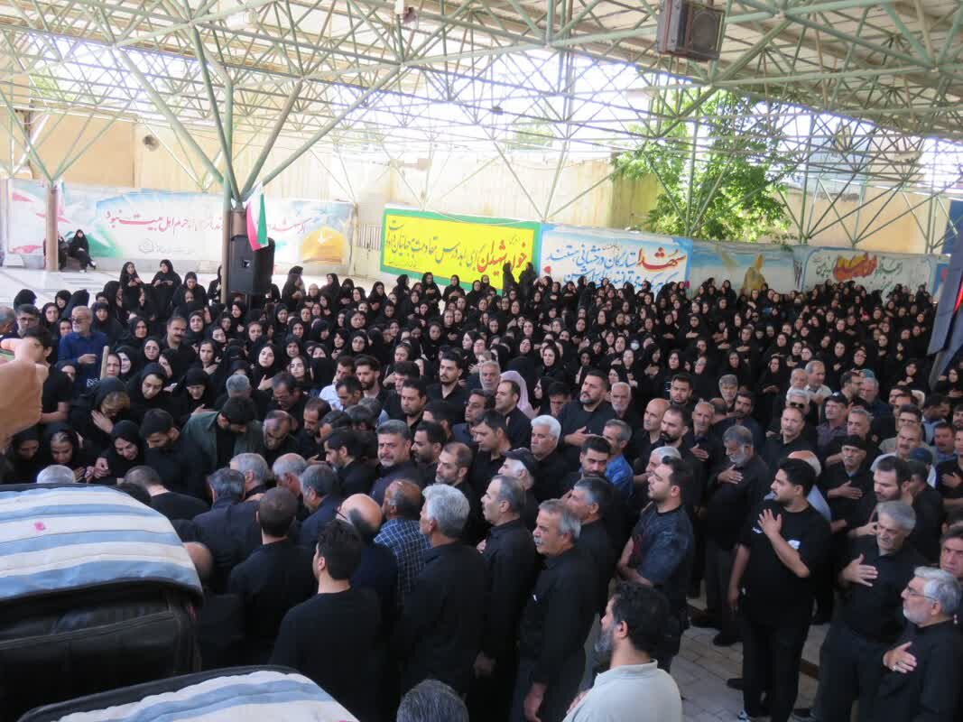 «شهید خیابان تجریش»؛ راننده تاکسی‌ای که دیگر به خانه برنگشت