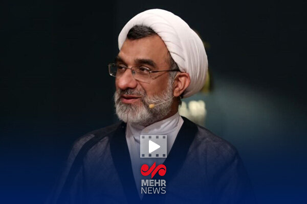 خسرو پناه: سیره شهید طهرانچی تا ظهور حضرت مهدی (عج) ادامه دارد 1 خسرو پناه: سیره شهید طهرانچی تا ظهور حضرت مهدی (عج) ادامه دارد