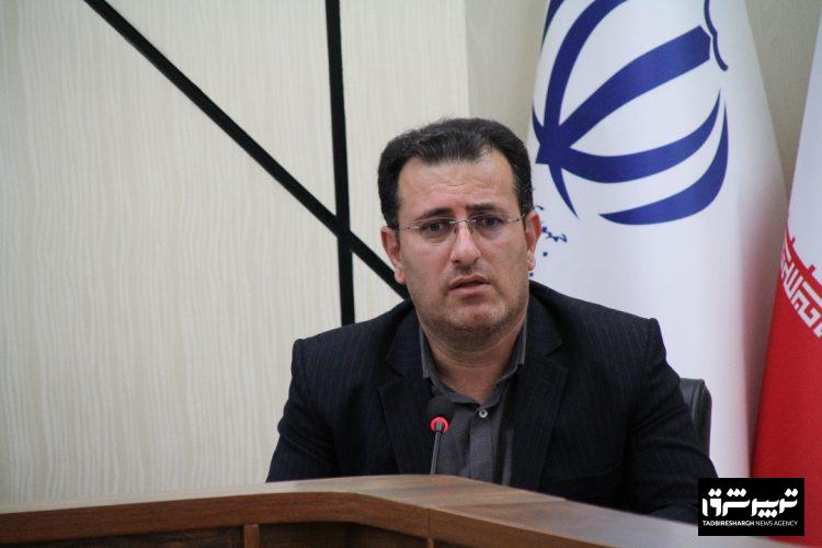معاون اداره ورزش گیلان: طرحهای نوآورانه جوانان تسهیلات اشتغال دریافت میکنند 2 معاون اداره ورزش گیلان: طرحهای نوآورانه جوانان تسهیلات اشتغال دریافت میکنند