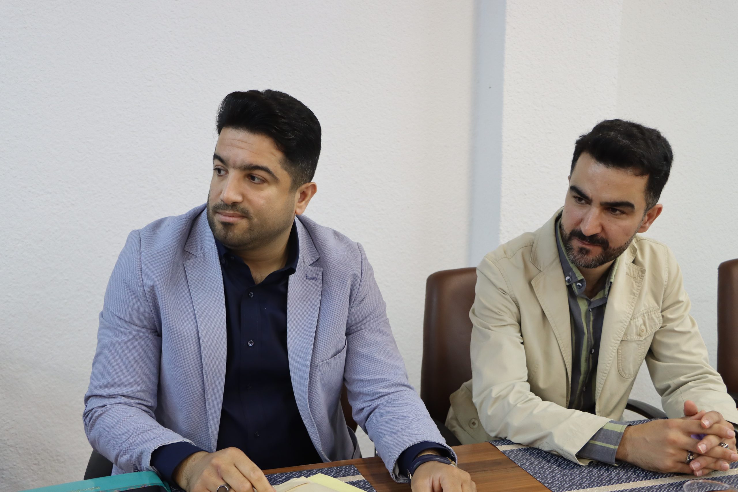 در نشست استاندار با مجمع نمایندگان گیلان تاکید شد؛ توسعه گیلان در گرو تعامل سازنده دولت و مجلس