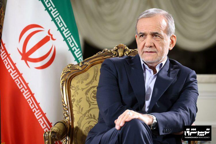 ماجرای بنزین آلوده به آب در باک خودروی رئیس‌جمهور در قزوین