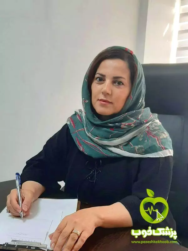 روانشناس کودک و مشاور تخصصی کودکان استثنایی در لاهیجان 2 فاطمه زارع؛ روانشناس کودک و مشاور تخصصی کودکان استثنایی در لاهیجان