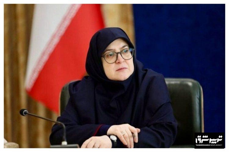 سخنگوی دولت: براساس منافع ملی درباره مذاکرات تصمیم می گیریم 1 سخنگوی دولت: براساس منافع ملی درباره مذاکرات تصمیم می گیریم