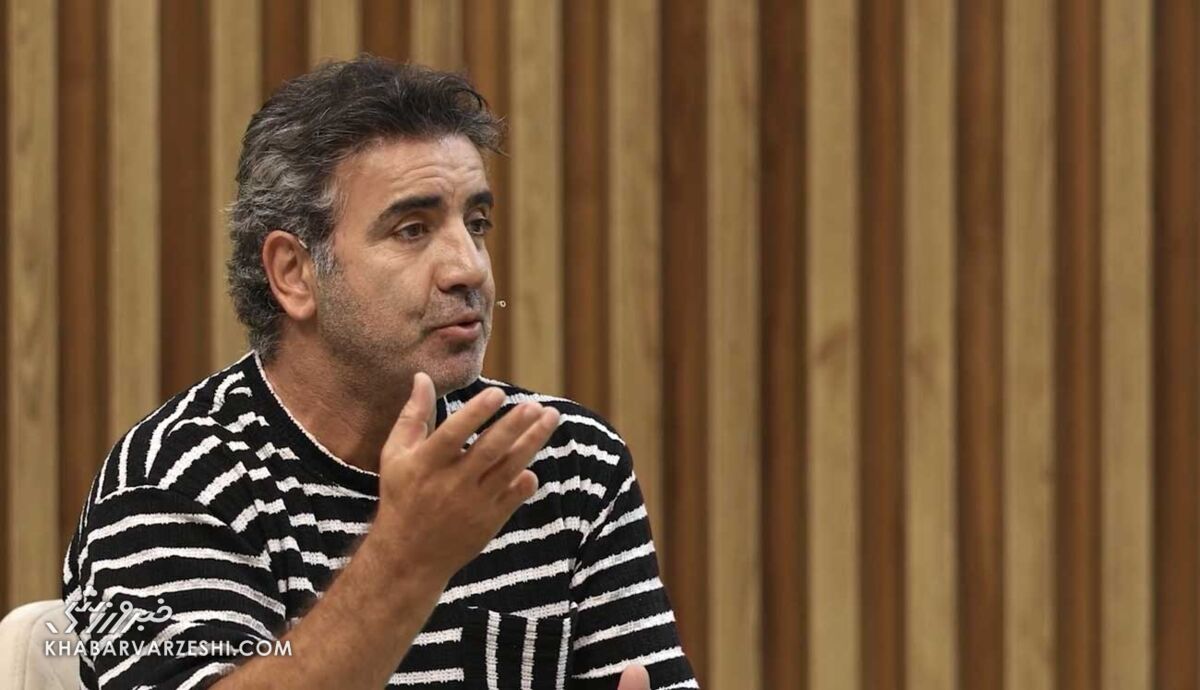 بهروز رهبریفرد: دستور آمد ایران نباید بحرین را شکست دهد/ میخواستم افشاگری کنم، نگذاشتند به برنامه ۹۰ بروم! 1 بهروز رهبریفرد: دستور آمد ایران نباید بحرین را شکست دهد/ میخواستم افشاگری کنم، نگذاشتند به برنامه ۹۰ بروم!