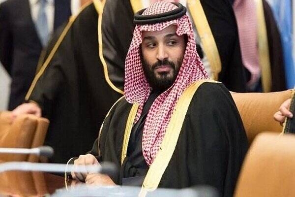 بنسلمان در آمریکا دنبال چیست؟ 1 بنسلمان در آمریکا دنبال چیست؟