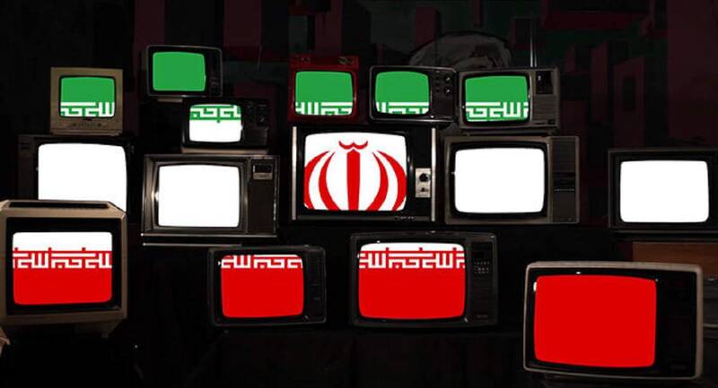 جنگ روایت آمریکایی علیه ایران 1 جنگ روایت آمریکایی علیه ایران