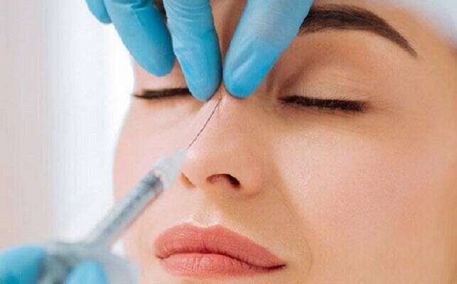 هشدار نسبت به مصرف ژلهای تزریقی زیبایی 1 هشدار نسبت به مصرف ژلهای تزریقی زیبایی