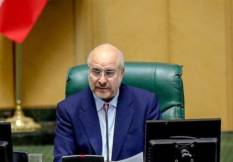 واکنش قالیباف به تأخیر در ایجاد سازمان بهینهسازی و واردات بنزین 1 واکنش قالیباف به تأخیر در ایجاد سازمان بهینهسازی و واردات بنزین