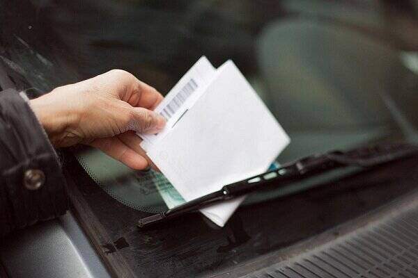 چگونه به جرایم رانندگی اعتراض کنیم؟ 1 چگونه به جرایم رانندگی اعتراض کنیم؟