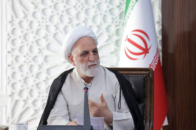 اصلاحیه دستورالعمل حفظ کرامت انسانی در قوه قضاییه ابلاغ شد 1 اصلاحیه دستورالعمل حفظ کرامت انسانی در قوه قضاییه ابلاغ شد