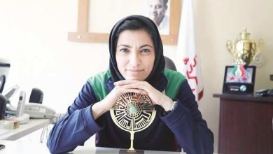قول می‌دهم تیم ملی جزو ۴ قدرت برتر دنیا شود/ از ۲۰، به تیمم نمره ۱۷ می‌دهم
