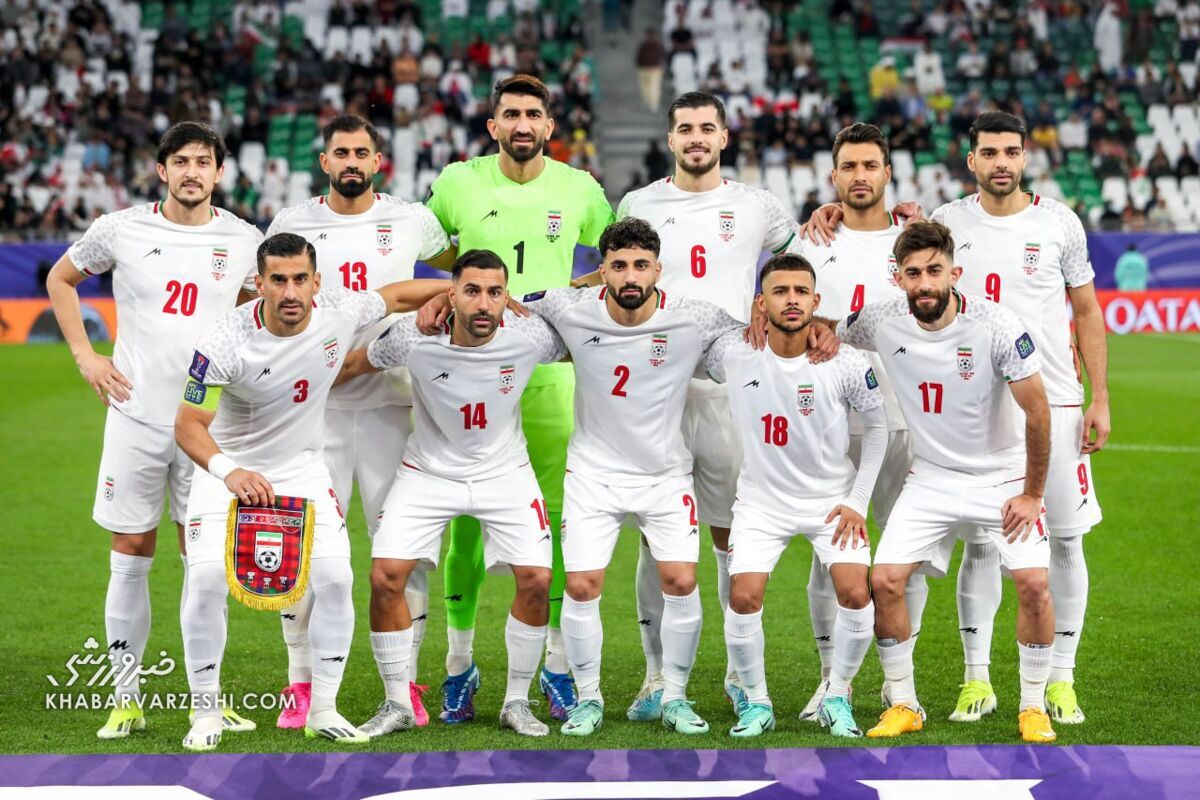 هشدار کارشناس مصری به محمد صلاح و رفقا: ایران حریف آسان نیست؛ دست کم نگیرید! 1 هشدار کارشناس مصری به محمد صلاح و رفقا: ایران حریف آسان نیست؛ دست کم نگیرید!