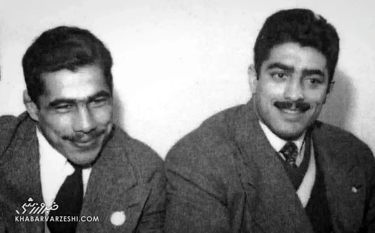 افشاگری ستاره سینما از ماجرای خودکشی تختی: او را کشتند!/ قبل از مرگش به من زنگ زده بود! 1 افشاگری ستاره سینما از ماجرای خودکشی تختی: او را کشتند!/ قبل از مرگش به من زنگ زده بود!