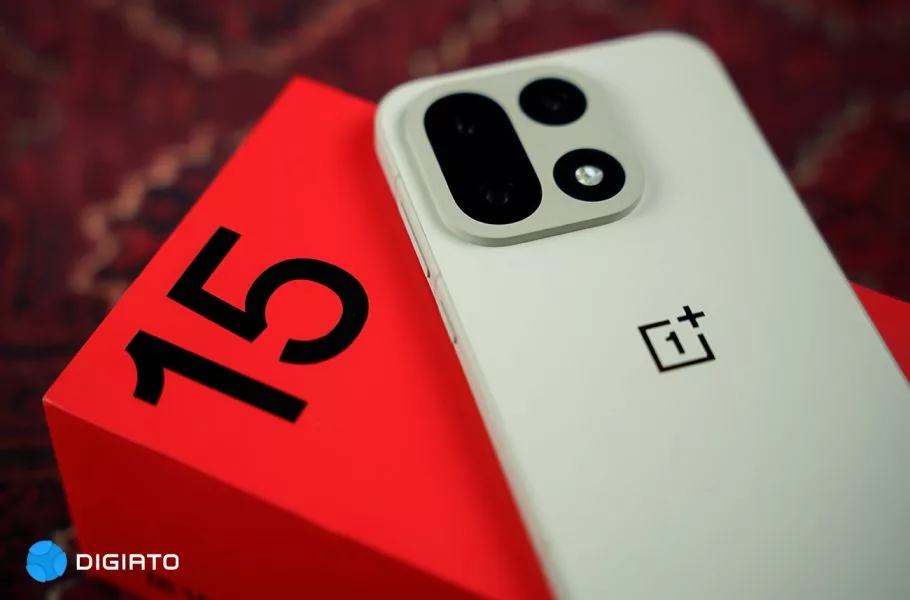 بررسی گوشی OnePlus 15: بازگشت یک رقیب کمادعا 1 بررسی گوشی OnePlus 15: بازگشت یک رقیب کمادعا