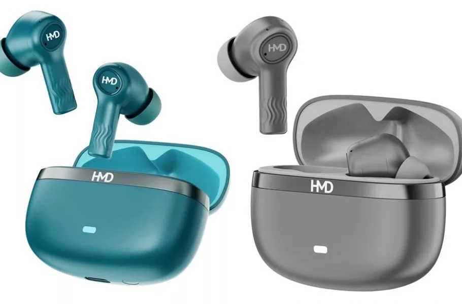 HMD از سری جدید ایربادهای بیسیم اقتصادی Dub در 6 مدل رونمایی کرد 1 HMD از سری جدید ایربادهای بیسیم اقتصادی Dub در 6 مدل رونمایی کرد