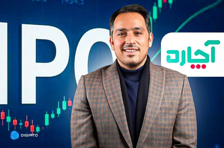 از سختگیریهای IPO تا ورود به بازارهای منطقه؛ روایت همبنیانگذار آچاره 1 از سختگیریهای IPO تا ورود به بازارهای منطقه؛ روایت همبنیانگذار آچاره